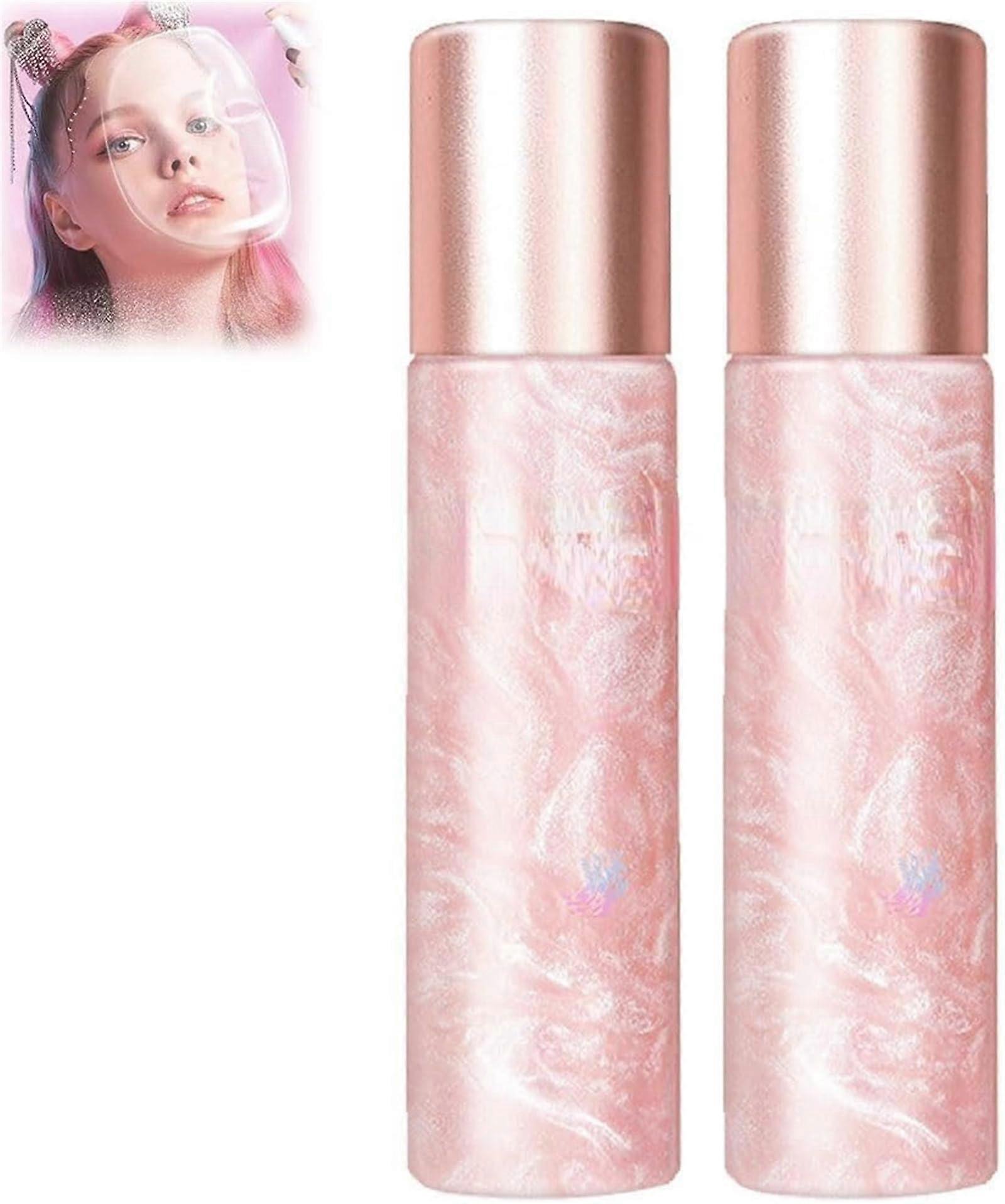 Makeup Setting Spray with Oil Control and 12Hour Hold for All Skin Types