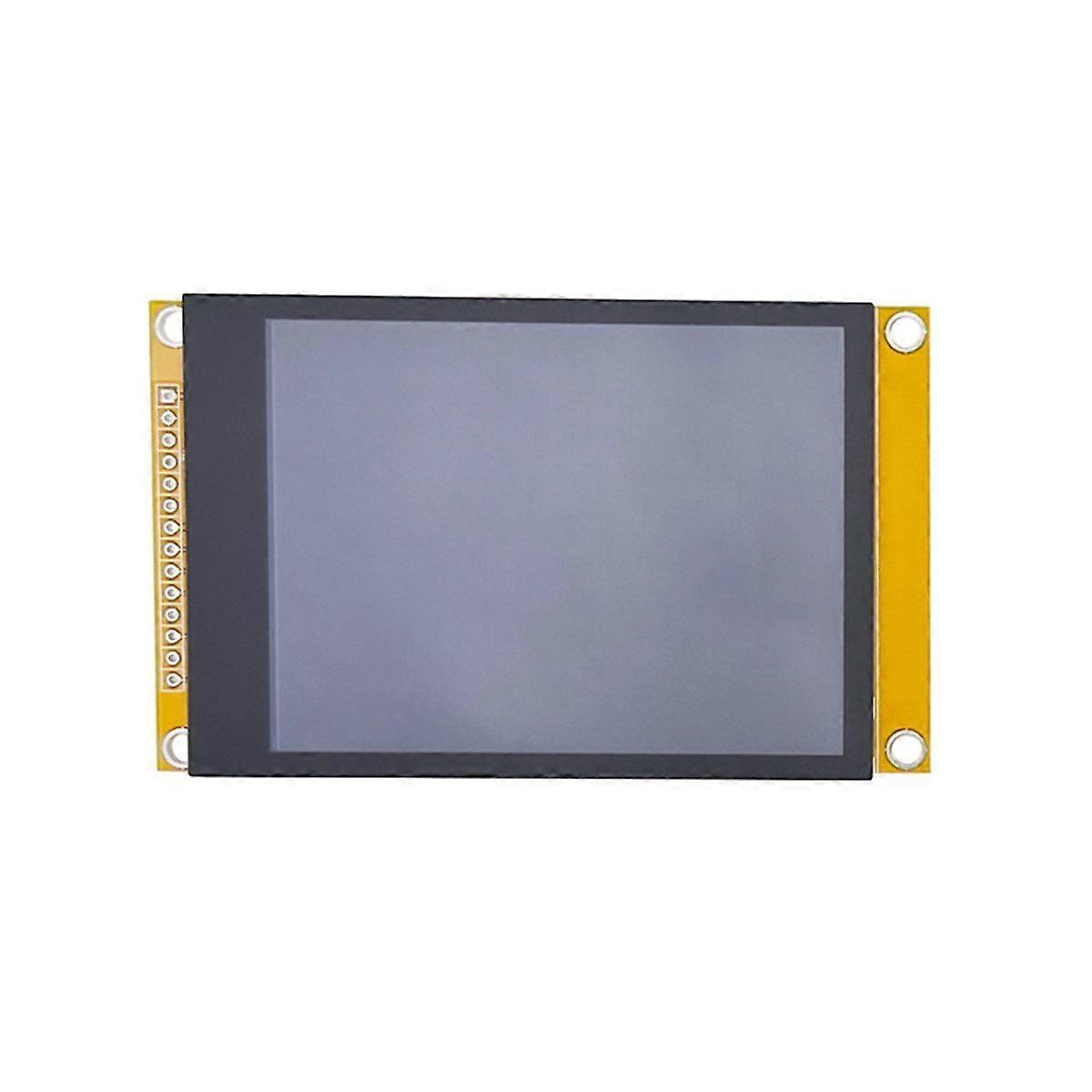 3.2 Inch IPS Capacitive Touch Display 240x320 Pixels ILI9341 FT6236 Full View Touchscreen ESP32 Dis
