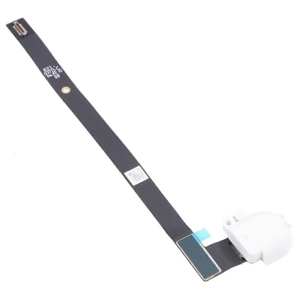 For iPad 10.2 (2021) OEM Audio Flex Cable Replacement Part (without Logo)