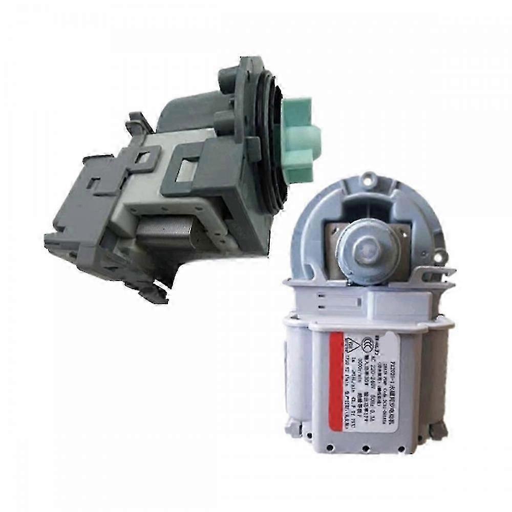 Replacement Drain Water Pump compatible with Washing Machine DC31-00181A PX2026-1