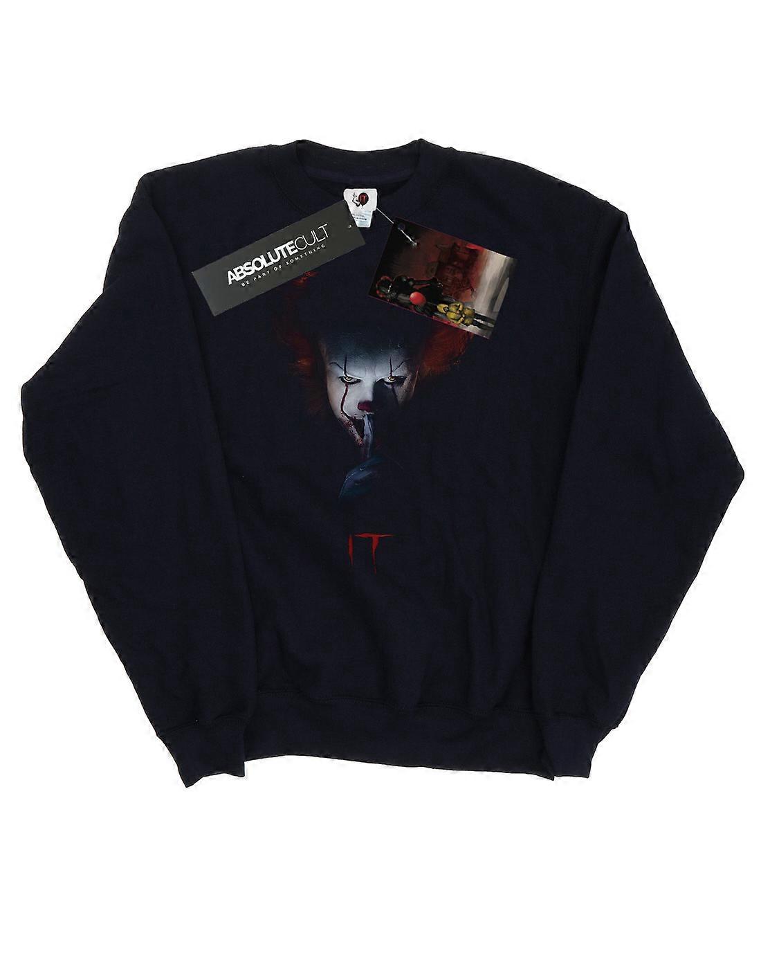 Het Women's Pennywise rustige Sweatshirt