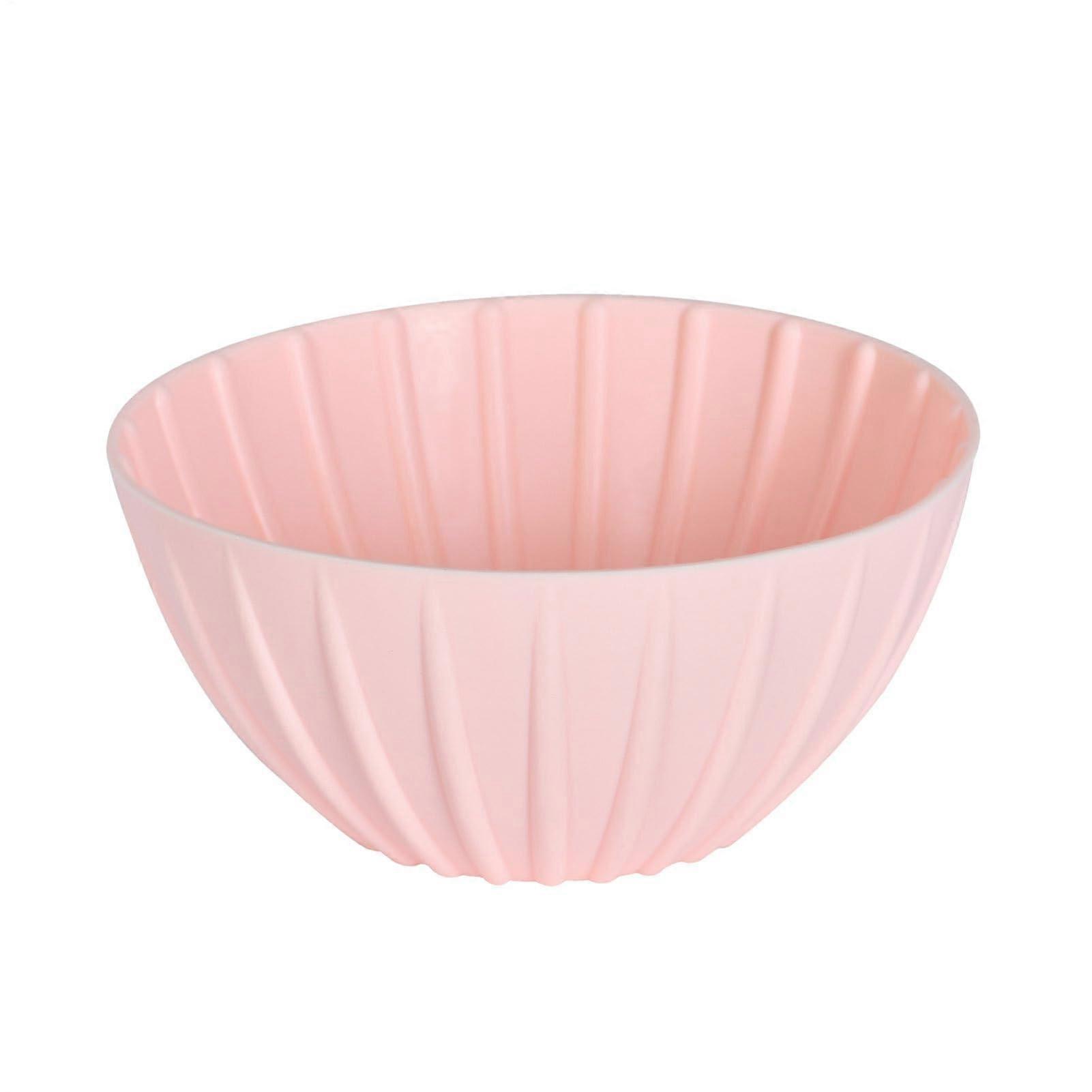 Silicone Bread Proofing Basket Round NonStick Easy Clean for  Dough Shaping and Baking