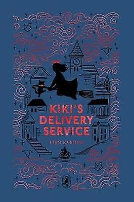 Serviciul de livrare Kiki