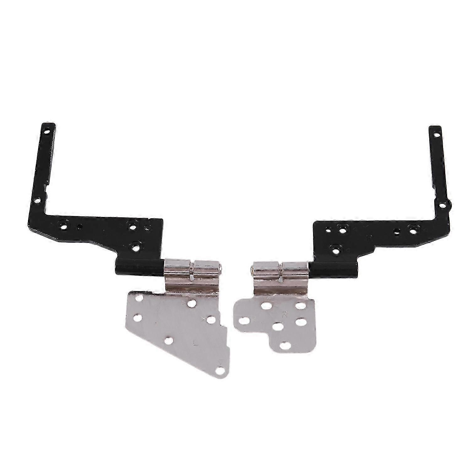 New 5530 E5530 Series L+R LCD Screen Hinge Set AM0M1000100