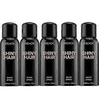 Repairing Hair Shine Spray for Dry Damaged & Irritated Hair-JK