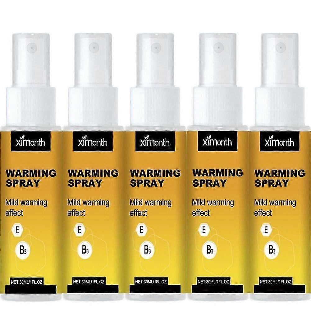 Hondrolife Spray Ledvärkslindrande spray 30ml