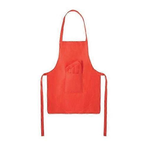 MidOcean Childrens/Kids Kid Chef Apron