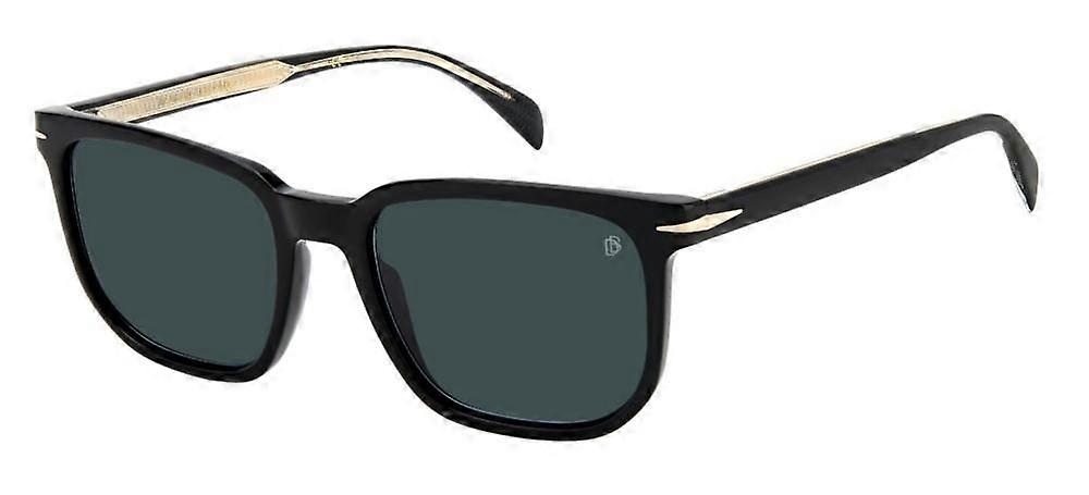 DAVID BECKHAM DB 1076_S