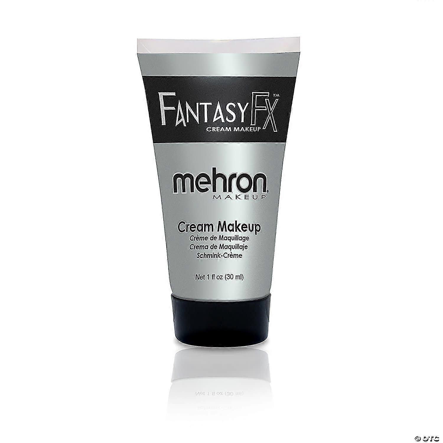 Fantasy FX Makeup Silver