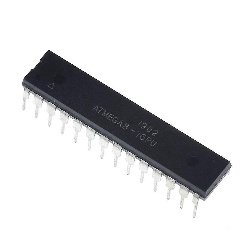 ATMEGA8-16PU ATMEGA8A-PU MEGA8-16 Microcontroller Chip