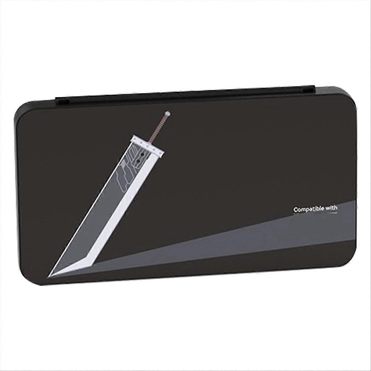 Game Cards Storage Case for 