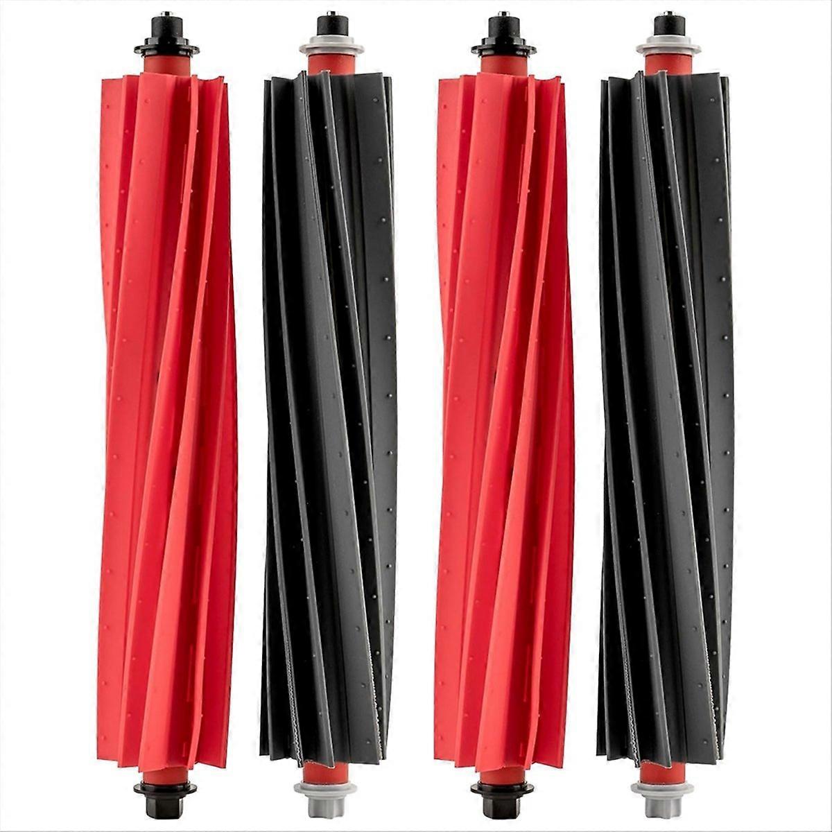 Roller Brushes for Roborock S8 MaxV Ultra/ S8 Max Ultra