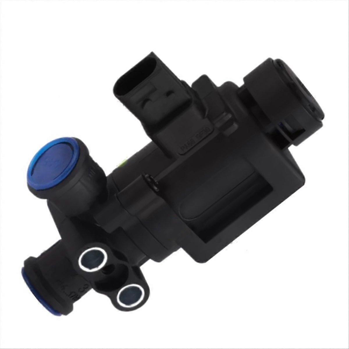 Multi -Way Solenoid Valve for -