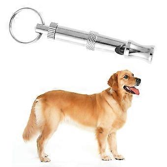 Ultraschall-Hundepfeife mit Kupferbeschichtung für das Hundetraining