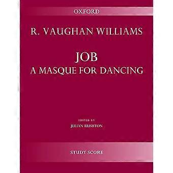 Vacature: Een Masque for Dancing