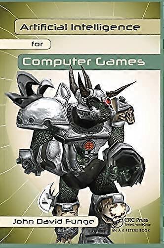 Artificial Intelligence for Computer Games: An Introduction