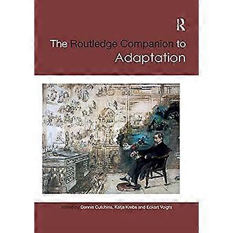 Le compagnon Routledge de l’adaptation (Routledge Companions)