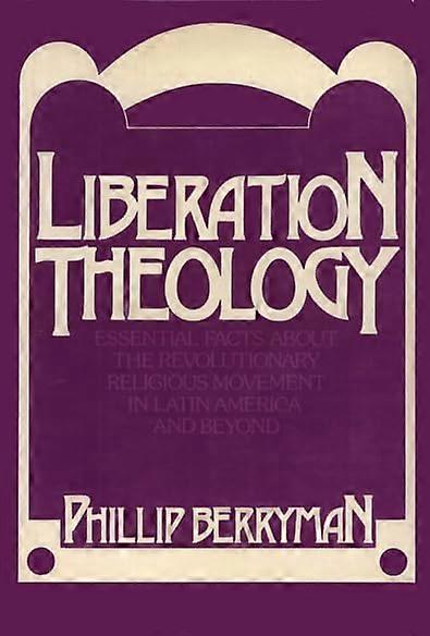 Liberation Theology