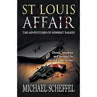 Asunto de St. Louis: Las aventuras de Herbert Falken