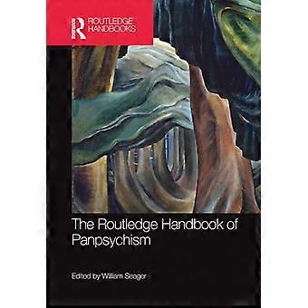 The Routledge Handbook of Panpsychism (Manual Routledge de Filosofía)