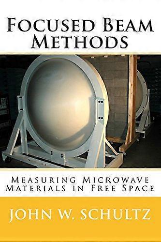 Focused Beam Methods: Measuring Microwave Materials in Free Space