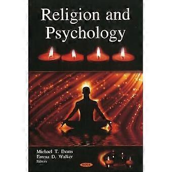 Religión y Psicología