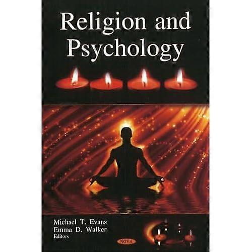 Religione e Psicologia