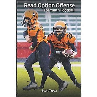 Read Option Offense for Youth Football
