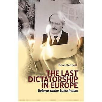 La dernière dictature en Europe : Biélorussie de Loukachenko