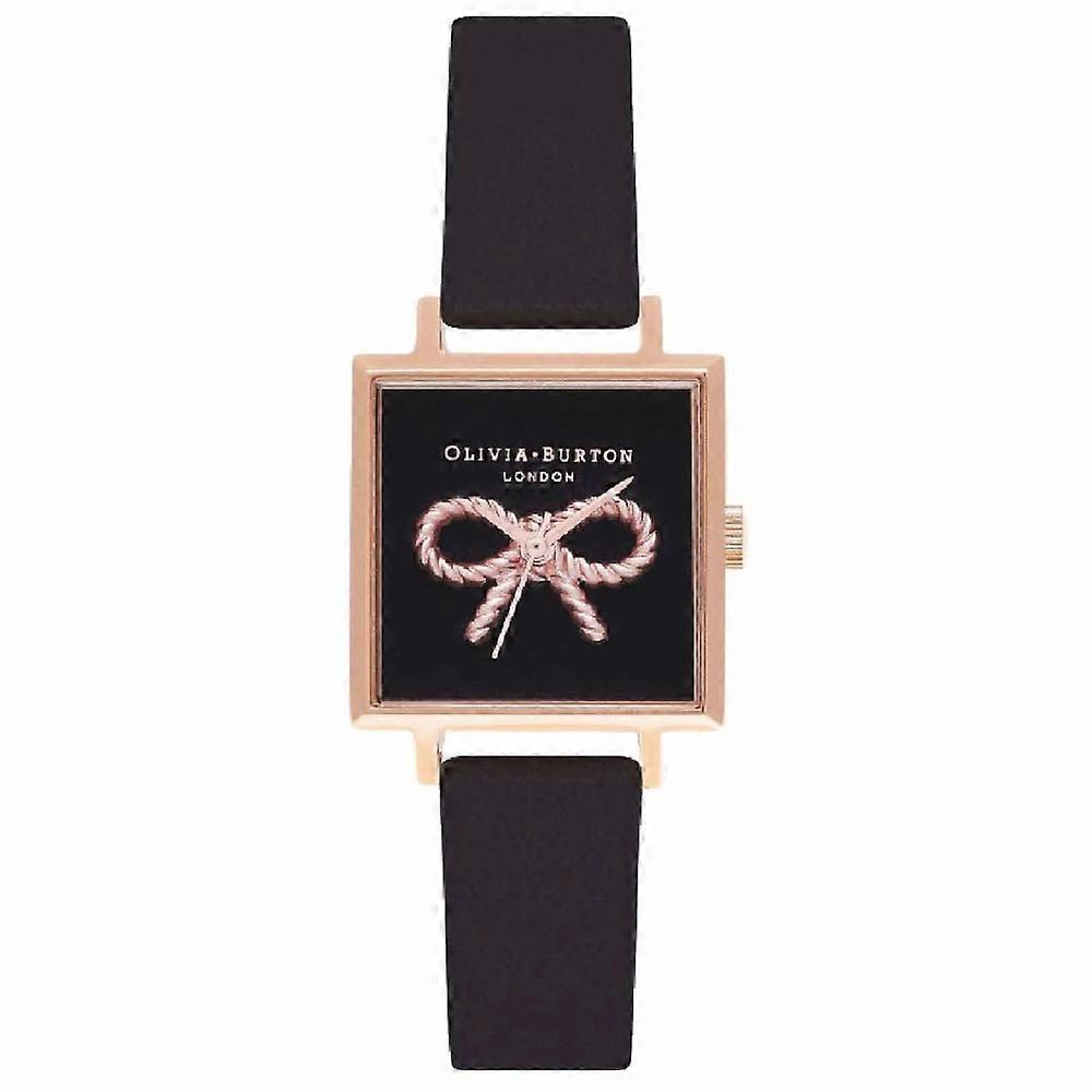 Watches Olivia Burton ob16vb03