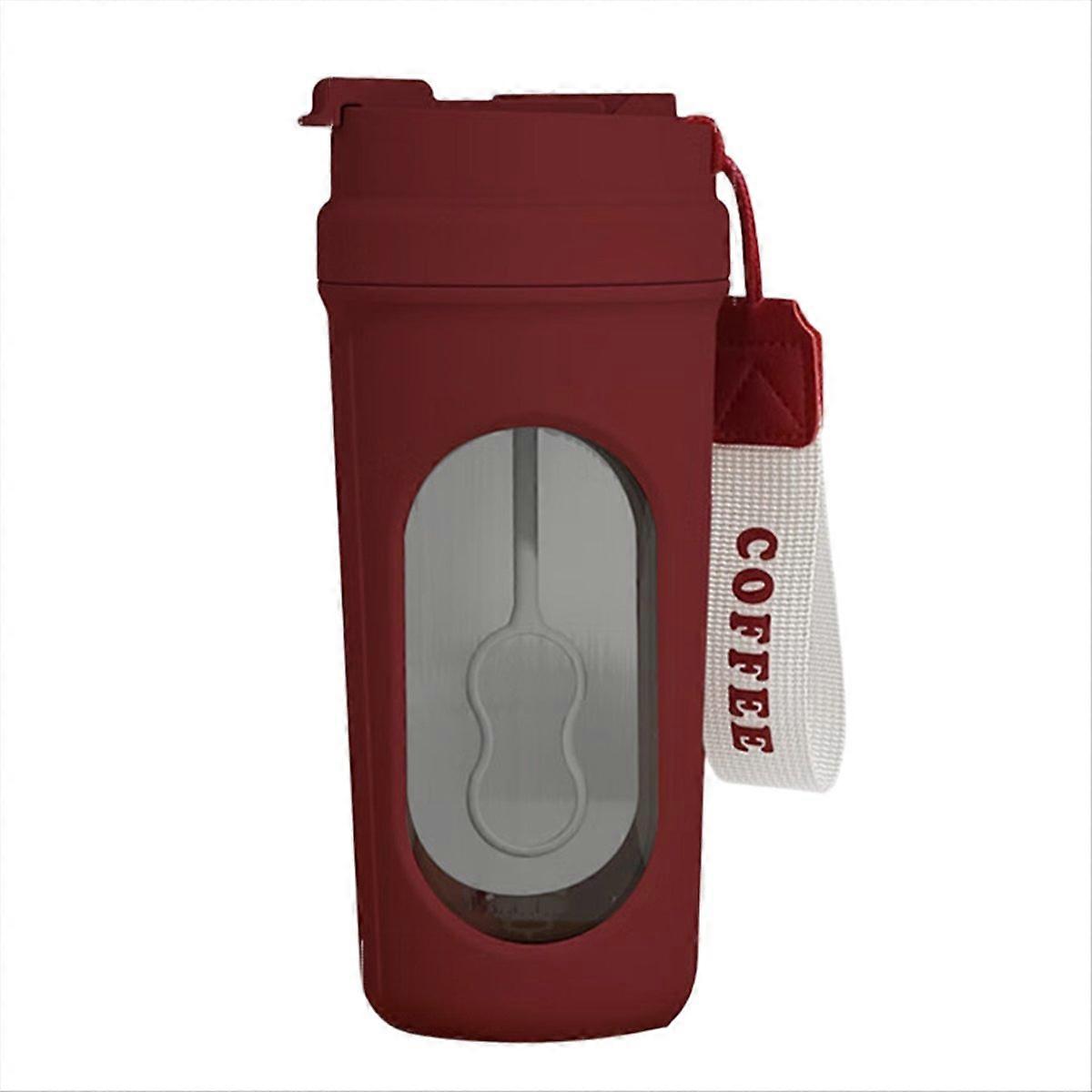 Elektrischer Shake Cup