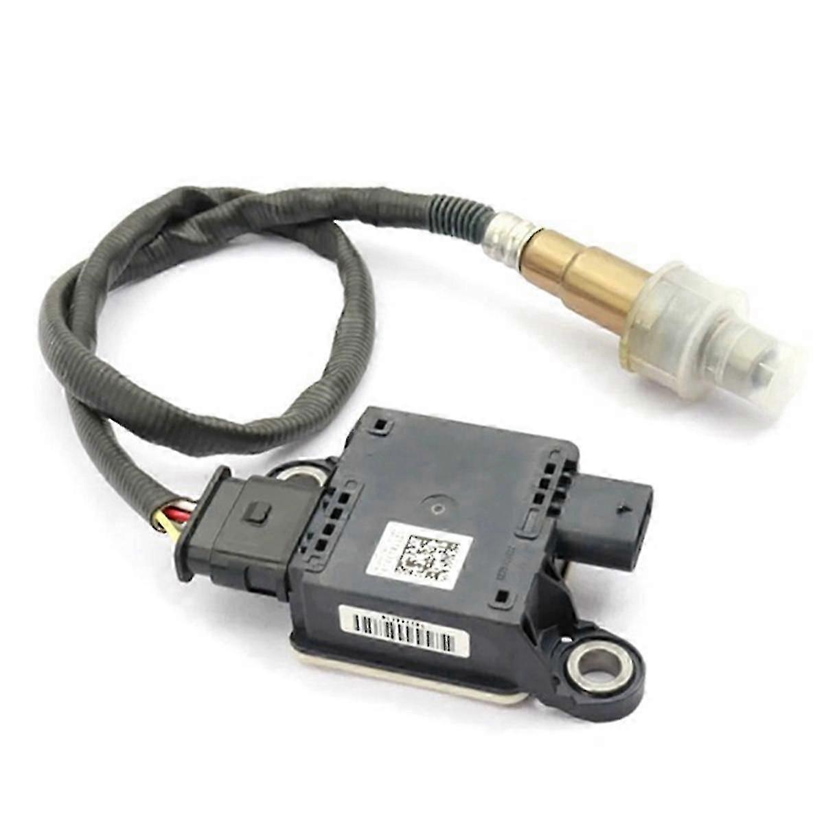 Particulate matter sensor for Isuzu D-Max diesel engine eing