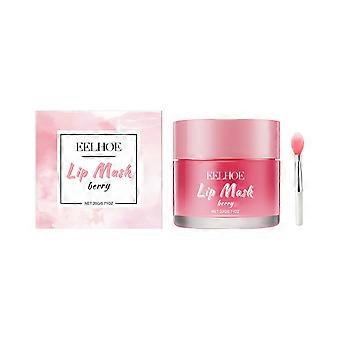 Feuchtigkeitsspendende, feuchtigkeitsspendende Lippenmaske zum Schlafen, reinigende Nagelhaut, feuchtigkeitsspendende Lippen, feuchtigkeitsspendende, feuchtigkeitsspendende Lippenmaske 1