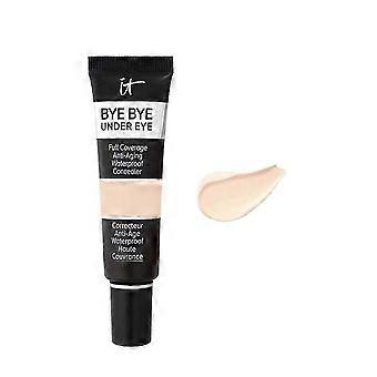 It-Cosmetics Bye Bye-Under Eye Concealer - Medium 20.0 12ml
