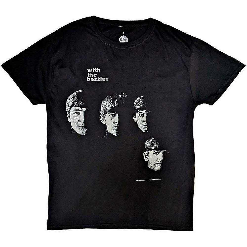 The Beatles With The Beatles Tee
