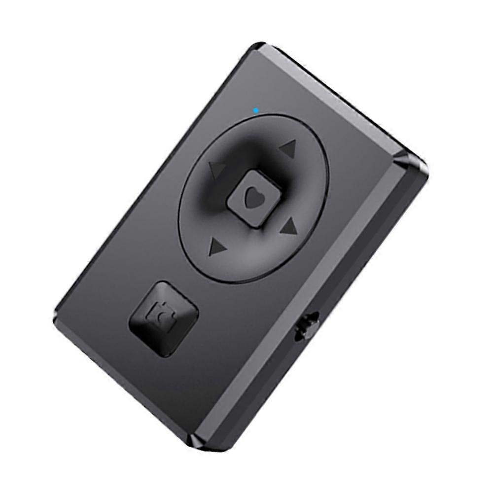 Phone Shutter Remote for Selfie Control with Mobile Phone Self-Timer