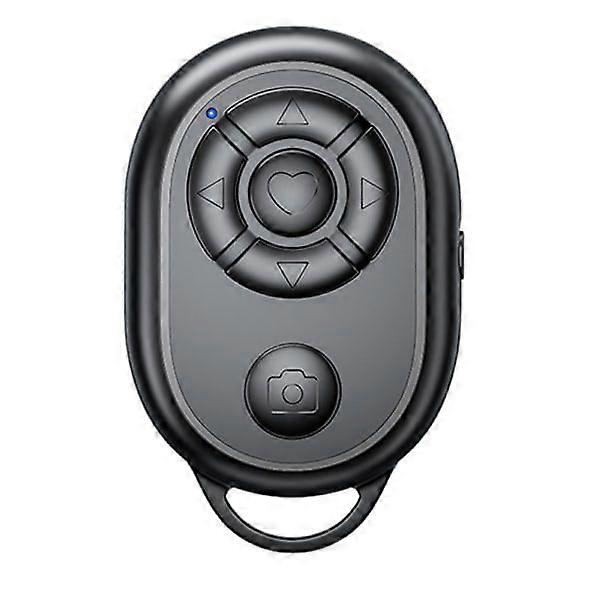 Multifunctional Bluetooth Remote Control Wireless Selfie Shutter