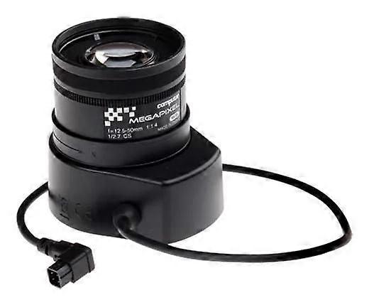 Caméra IP DC-Iris 5800-791