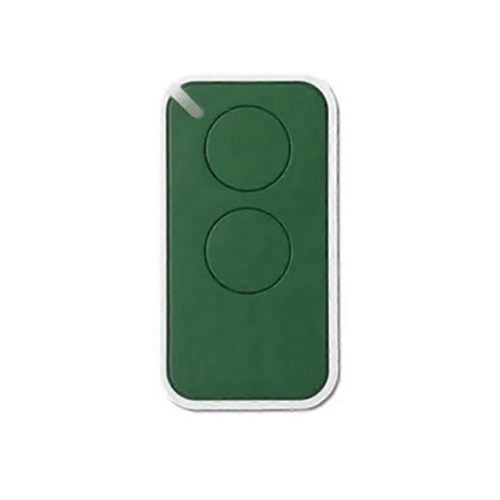 For NICE Universal Garage Remote Control 2-Channel Rolling Code C