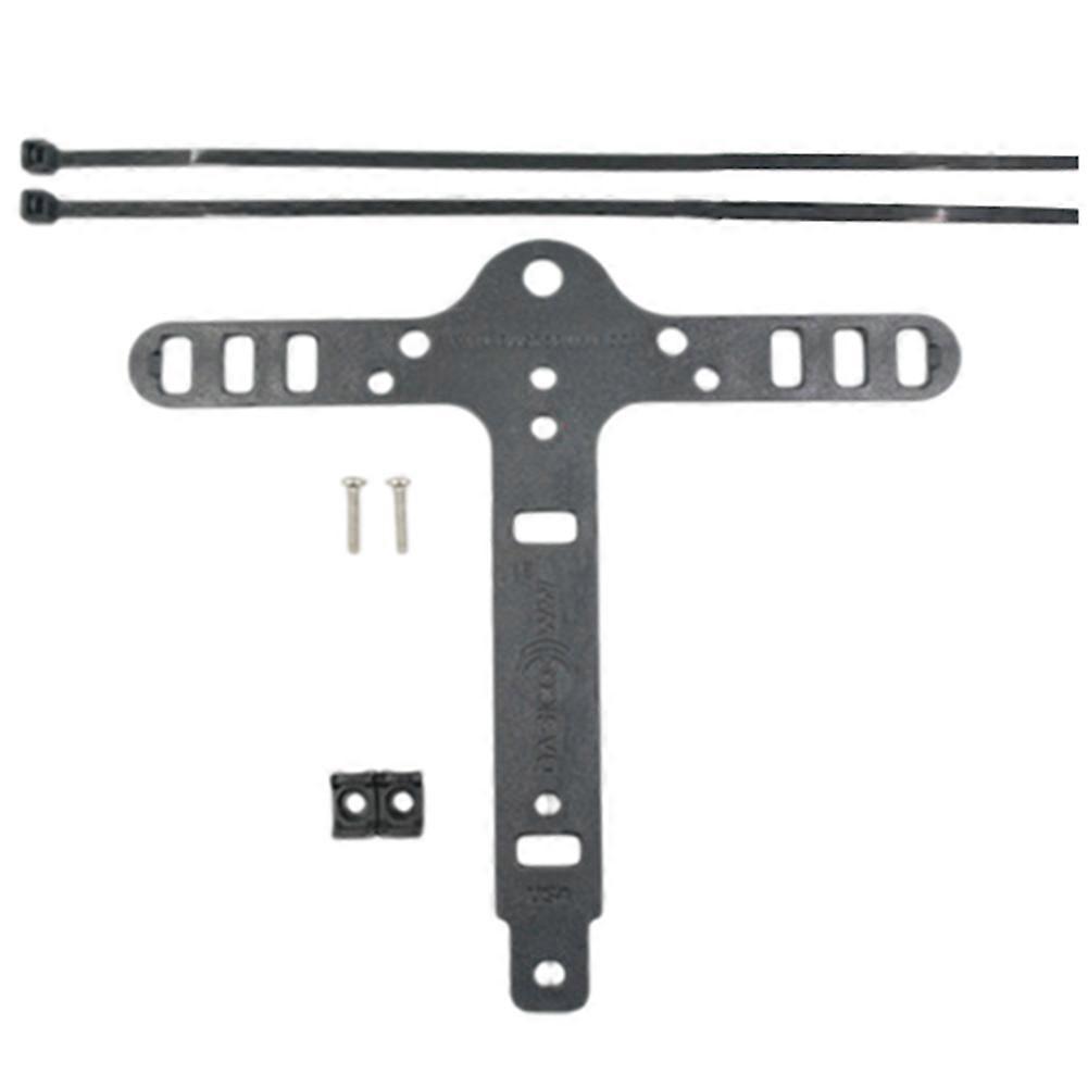 Multi-Function Balun Mount Bracket Plastic Fixed Bracket for BASICQWW BALUN