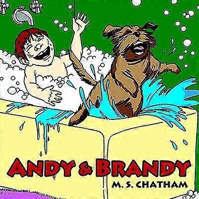 Andy and brandy