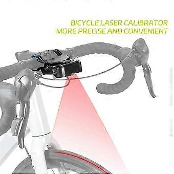 Bike Maintenance Tool for Handlebar and Seat Positioning