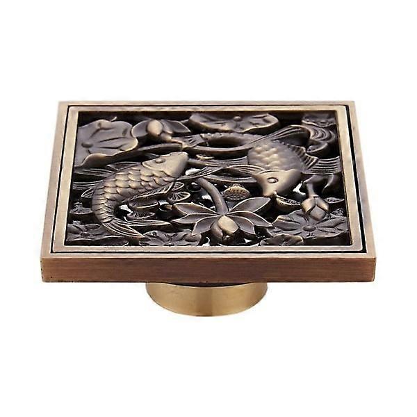 Shower Floor Drain Cover EE E