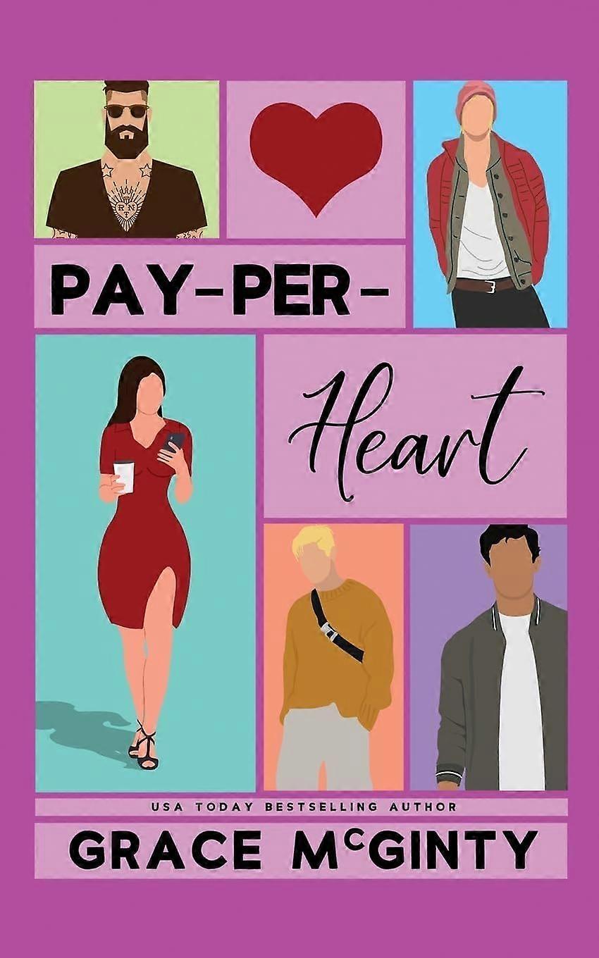 Pay-per-heart