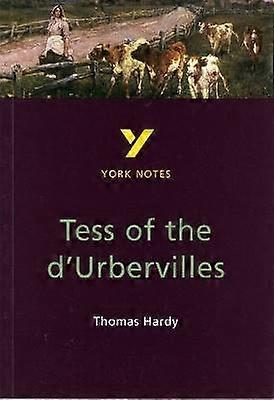 Tess av d'Urberville