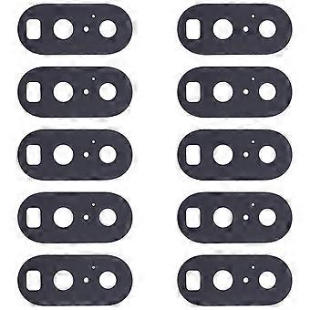 For Google Pixel 10 10pcs Back Camera Lens