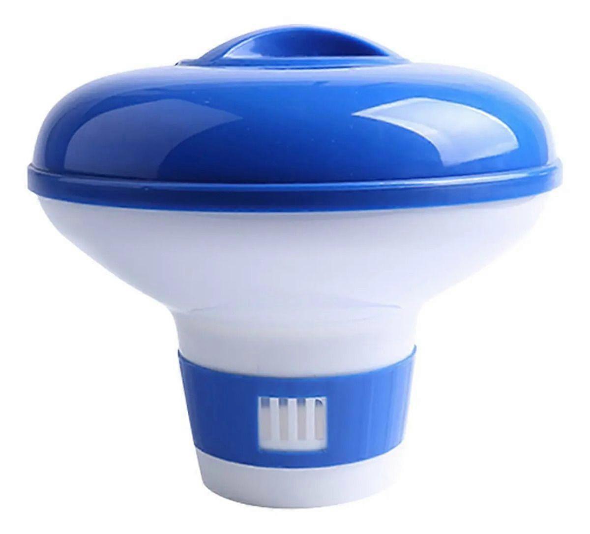 High Quality Floating Pool Dispenser Outlet