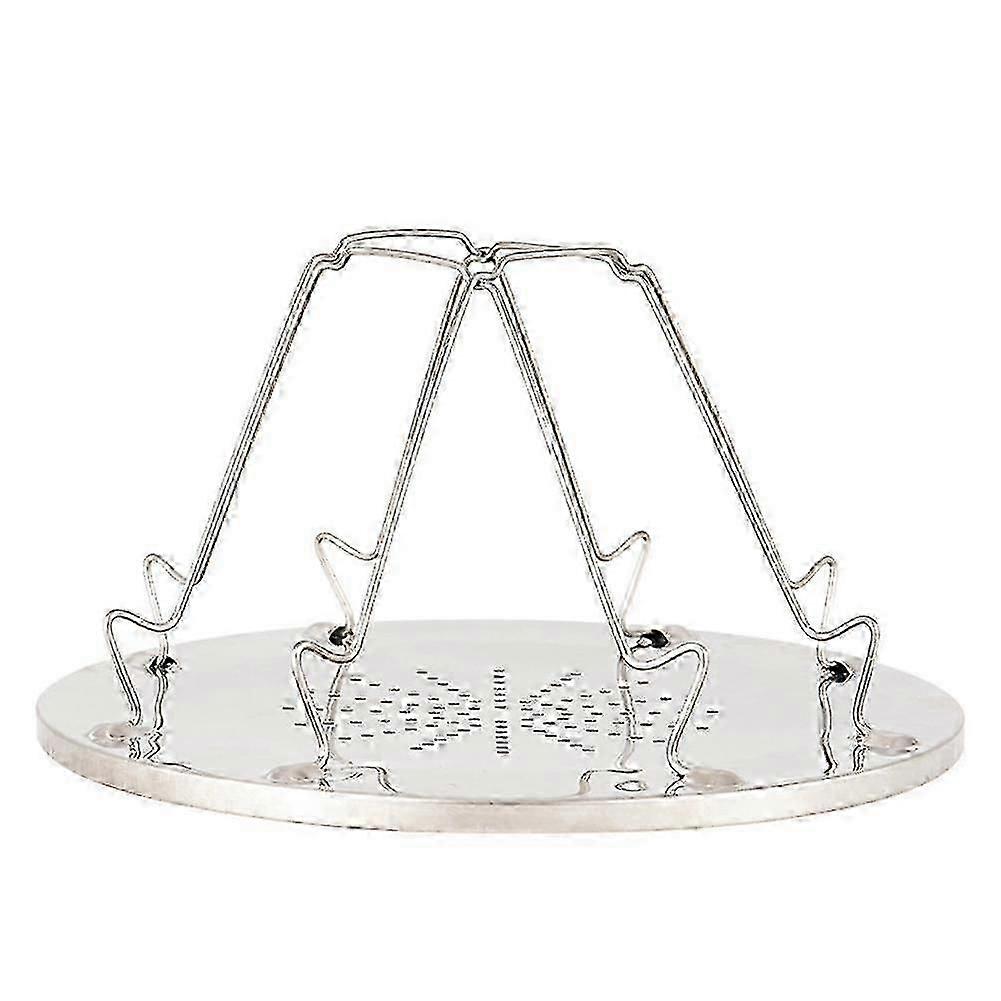 Outdoor Bread Rack Multi-functional Quick heating Easy to clean