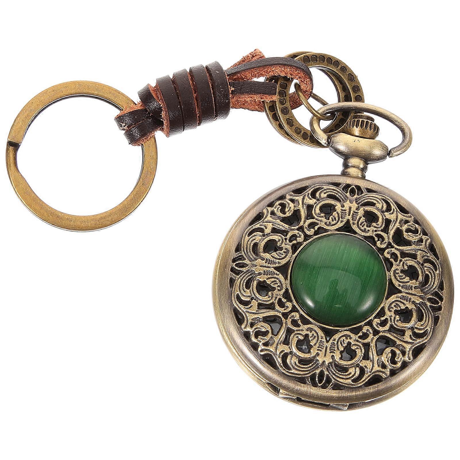 Herrklocka Vintage Timekeeping 1 st