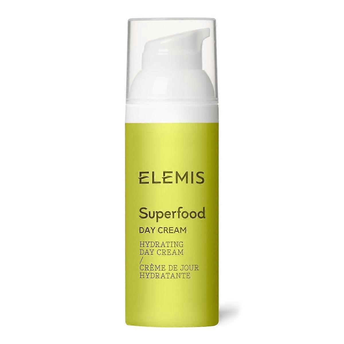 Facial Cream Elemis SUPERFOOD 50 ml